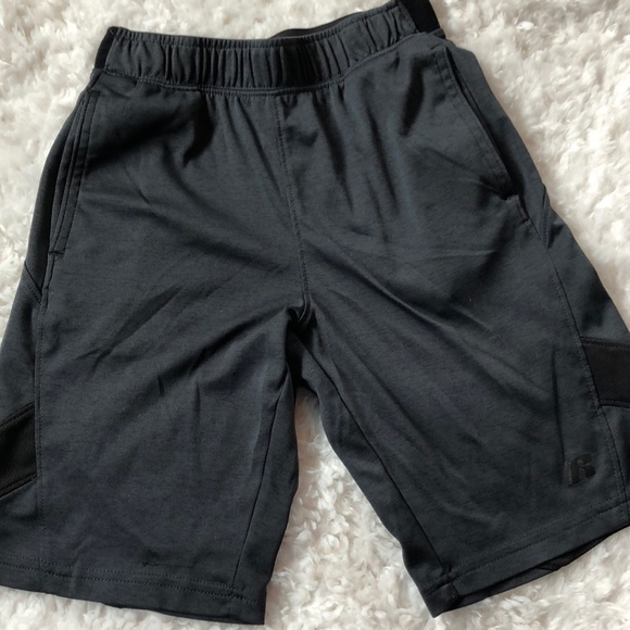 Russell Athletic Other - Boys Russell shorts